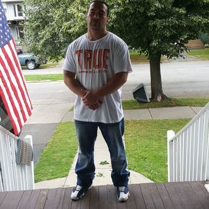 Meet your Posher, Billy